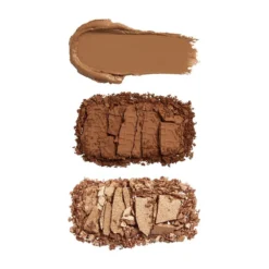 Paleta De Bronzeadores The Bronze Icon Golden Medium Tan