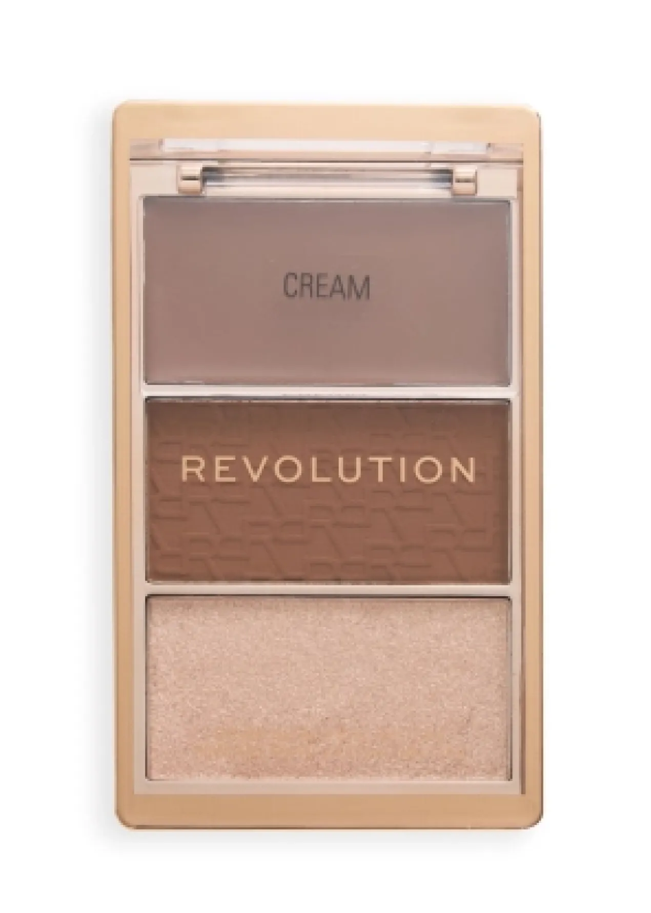 Paleta De Bronzeadores The Bronze Icon Sunkissed Tan