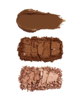Paleta De Bronzeadores The Bronze Icon Sunkissed Tan