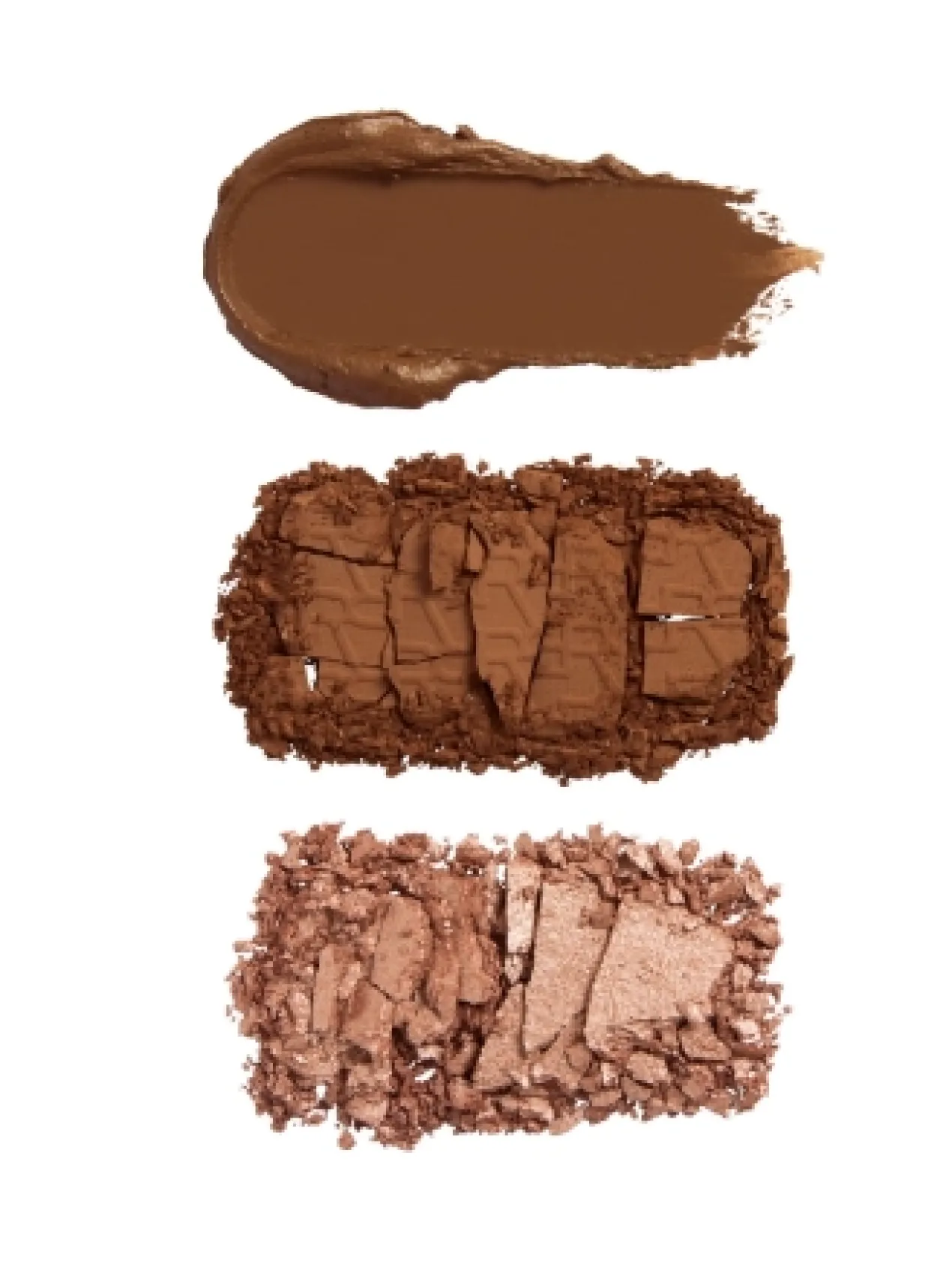 Paleta De Bronzeadores The Bronze Icon Sunkissed Tan