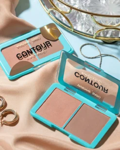 Paleta de Contouring Contour Naturel