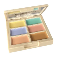 Paleta de Corretores One For All
