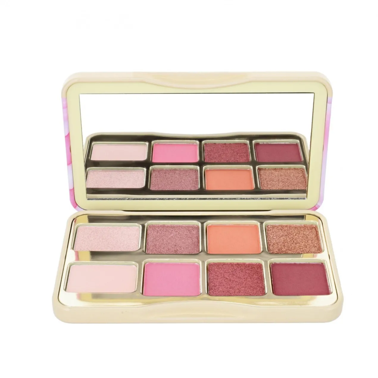 Paleta de Pigmentos Bubble Pop!