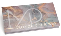 Paleta de Pós Bronzeadores
