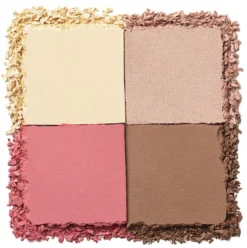 Paleta de Rosto