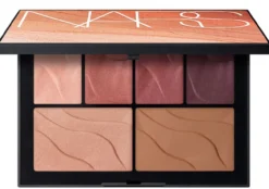 Paleta de rosto e olhos Hot Nights Face Palette