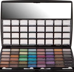 Paleta de 48 Sombras