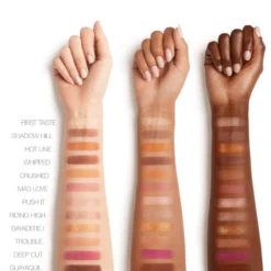 Paleta de Sombras Afterglow Eyeshadow Palette
