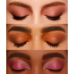 Paleta de Sombras Afterglow Eyeshadow Palette