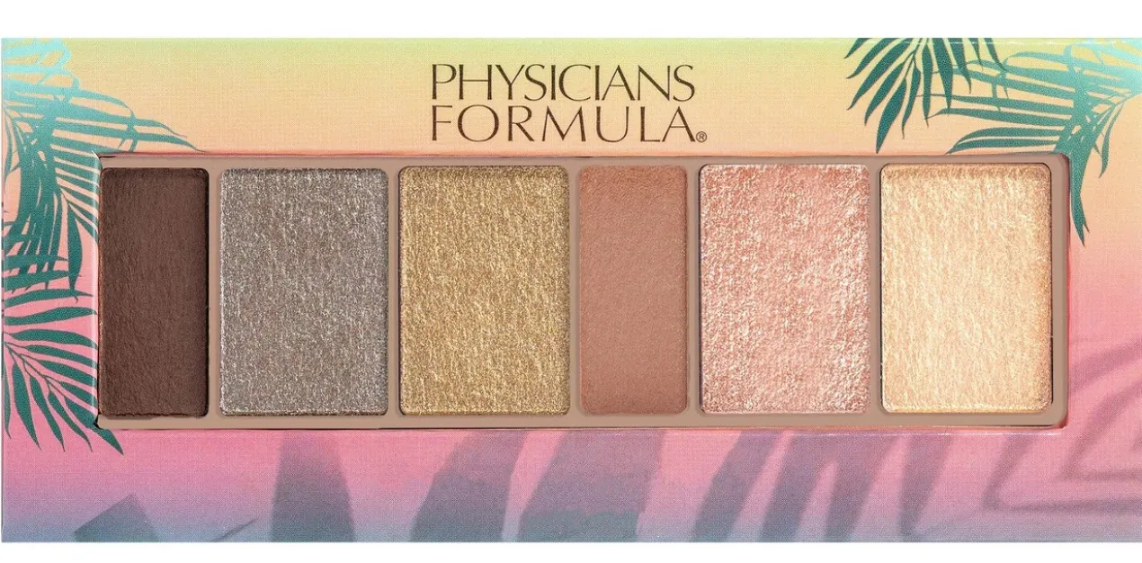 Paleta de Sombras Butter Believe It