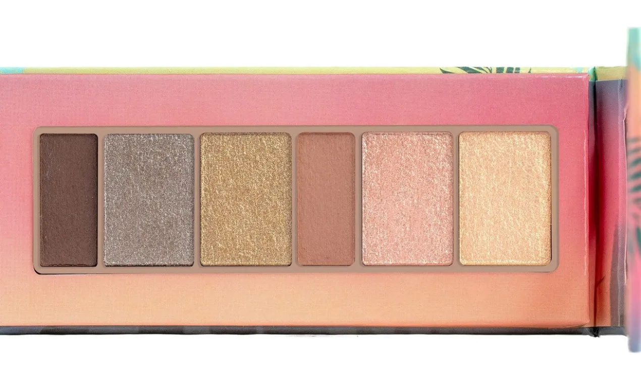 Paleta de Sombras Butter Believe It
