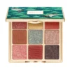 Paleta de Sombras de Alta Pigmentação