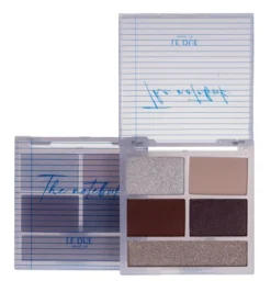 Paleta de Sombras de Olhos