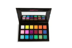 Paleta de Sombras de Olhos Neon