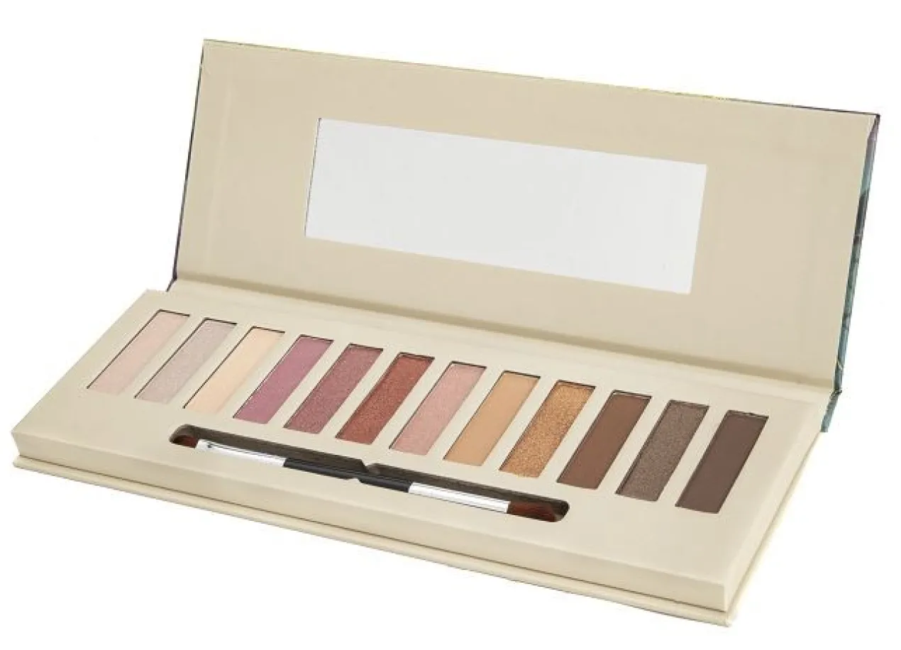 Paleta de Sombras de Olhos Surtido 2 Tonalidades