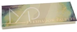 Paleta de Sombras de Olhos Surtido 2 Tonalidades