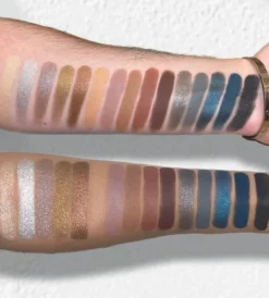 Paleta de Sombras Eternal Eclipse