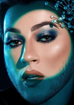 Paleta de Sombras Eternal Eclipse