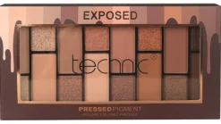 Paleta de Sombras Exposed