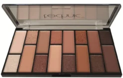 Paleta de Sombras Exposed
