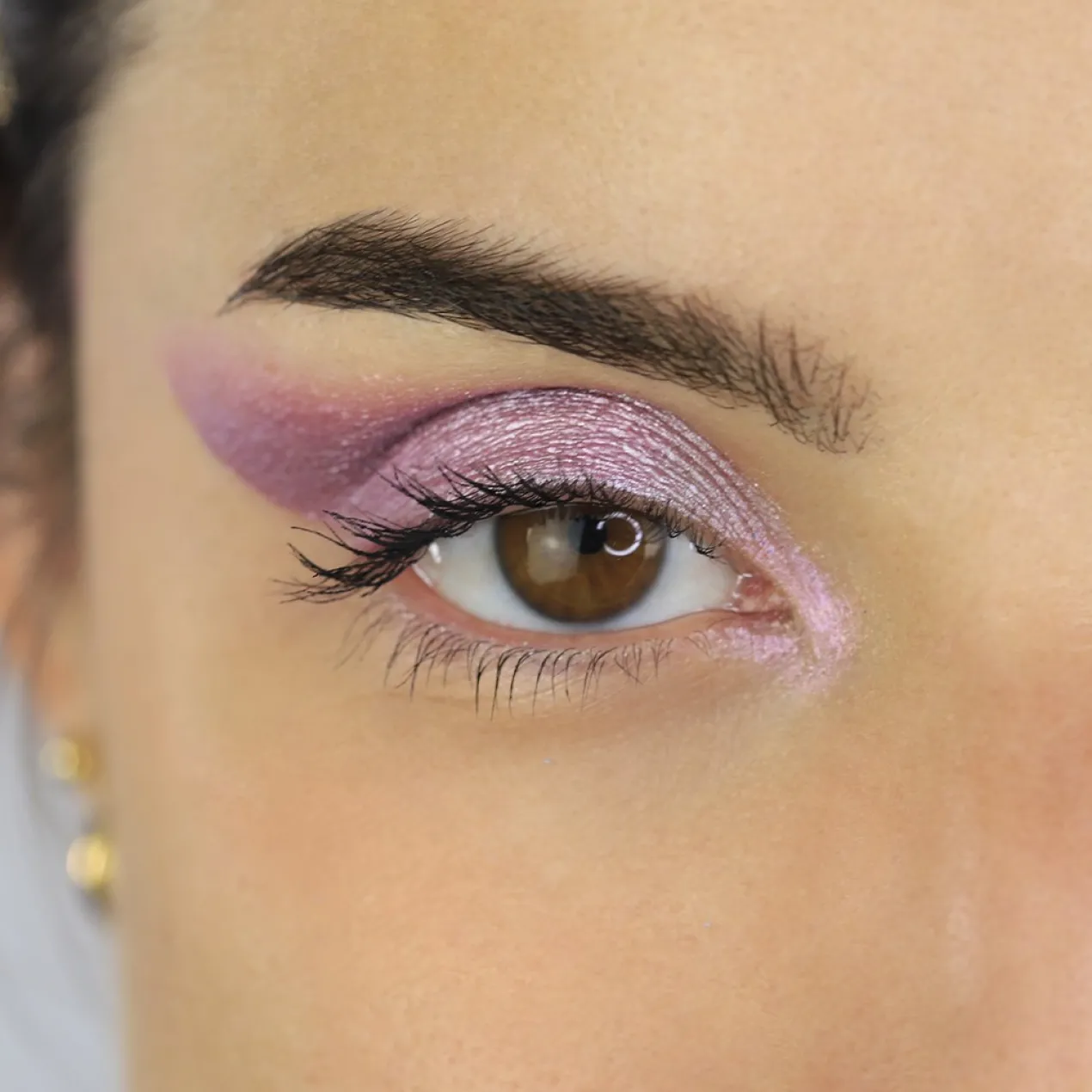 Paleta de Sombras Eye Candy