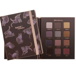 Paleta de Sombras Feline Dreams