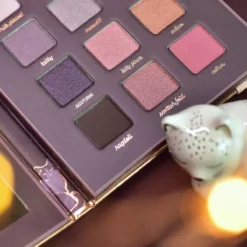 Paleta de Sombras Feline Dreams