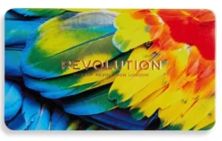 Paleta de Sombras Forever Flawless Birds Of Paradise