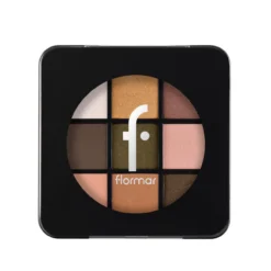 Paleta de Sombras Grand Galaxy