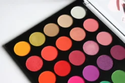 Paleta de Sombras Ibiza Pressed Pigment Palette