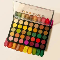 Paleta de Sombras Marigold 35 Tons