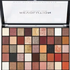 Paleta de sombras Maxi Reloaded Large it Up