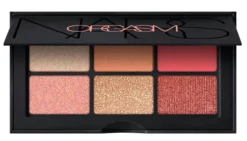 Paleta de sombras Mini Orgasm Eyeshadow Palette