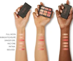 Paleta de sombras Mini Orgasm Eyeshadow Palette