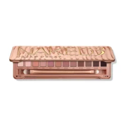 Paleta de Sombras Naked 3