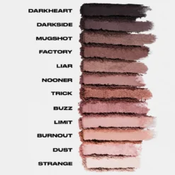 Paleta de Sombras Naked 3