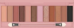 Paleta de Sombras Never To Late