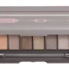 Paleta de Sombras Nude Makeup Kit Dark