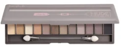Paleta de Sombras Nude Makeup Kit Dark