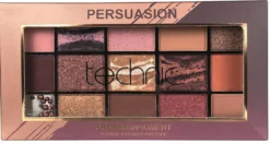 Paleta de Sombras Pressed Pigment Persuasion