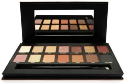 Paleta de Sombras Romanced