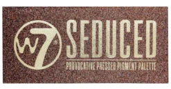 Paleta de Sombras Seduced