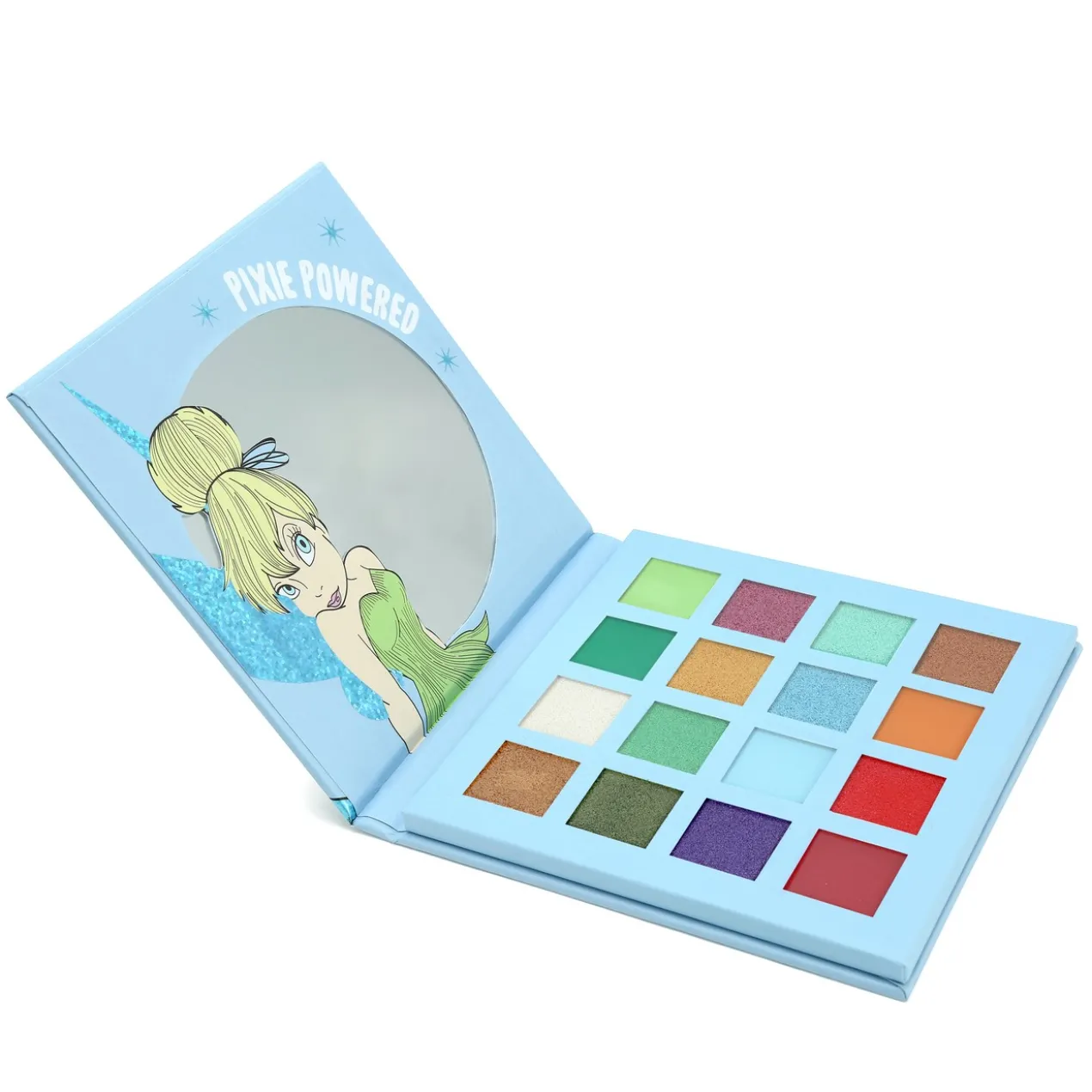 Paleta de Sombras Sininho