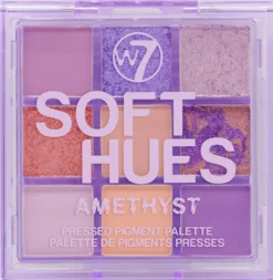 Paleta de Sombras Soft Hues Amethyst