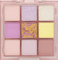 Paleta de Sombras Soft Hues Rose Quartz