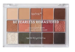 Paleta de Sombras Summer Be Fearless Remastered