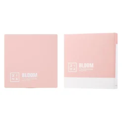 Paleta de Sombras The Bloom