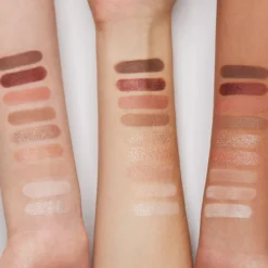 Paleta de Sombras The Rose Edition