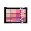 Paleta de Sombras The Temptation