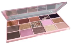 Paleta de Sombras Unconditional